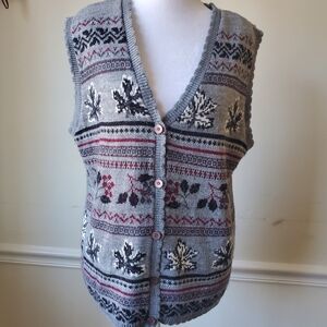 Southern Lady Sweaters.